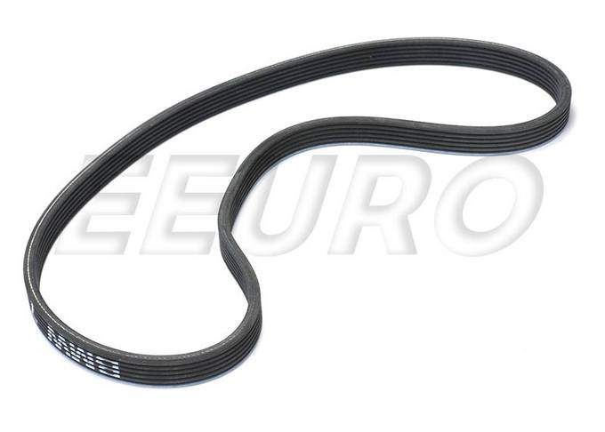 BMW A/C Belt (6PK 1100) 11287841529